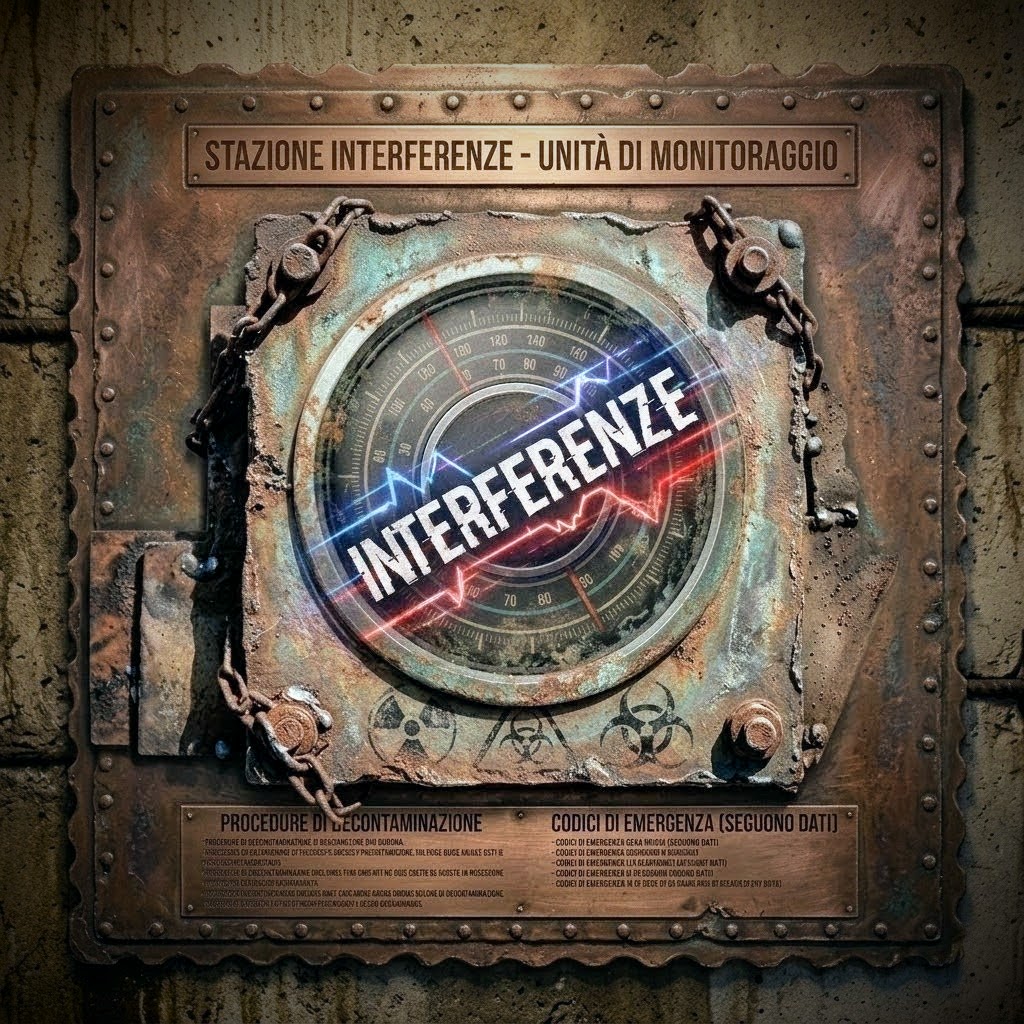 Logo Interferenze