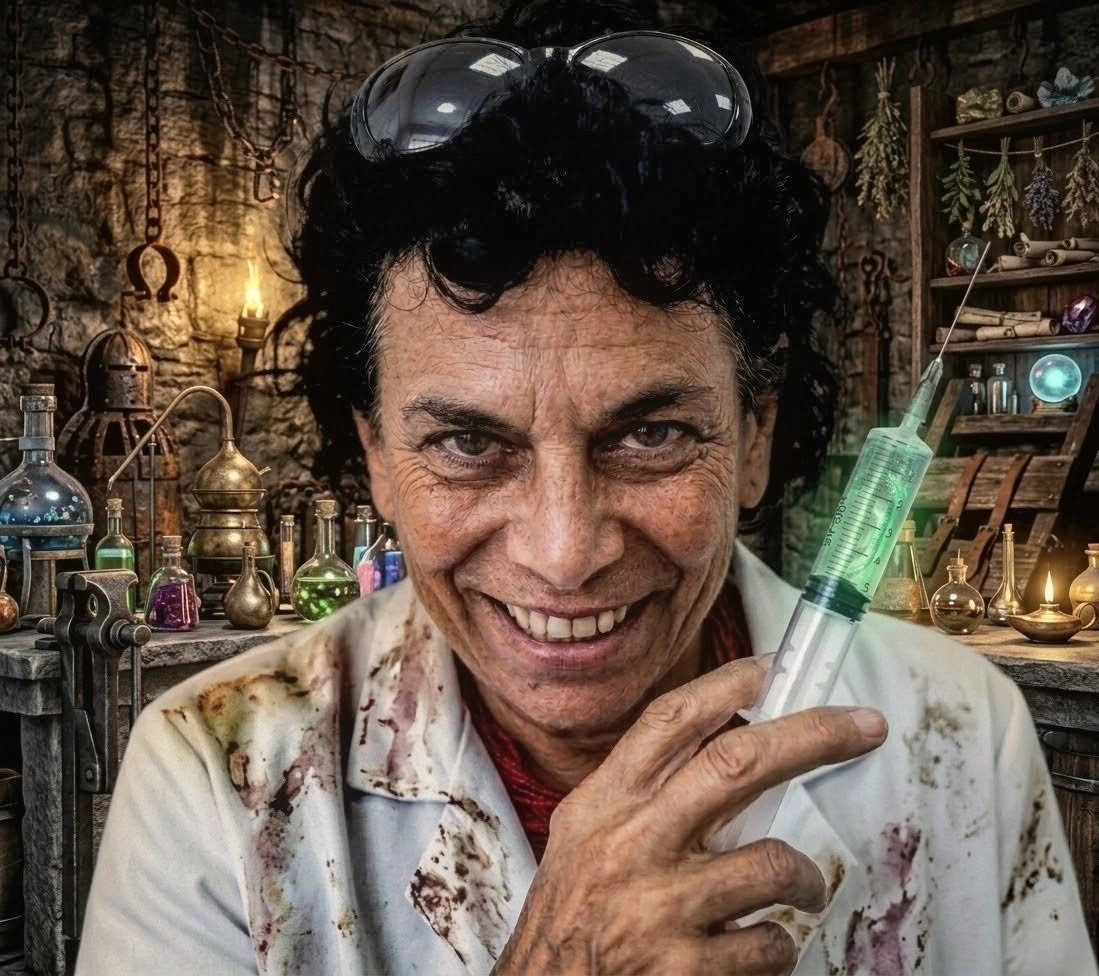Ritratto di Paola Zisa